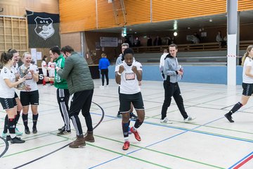 Bild 291 - VR Bank Cup Horst